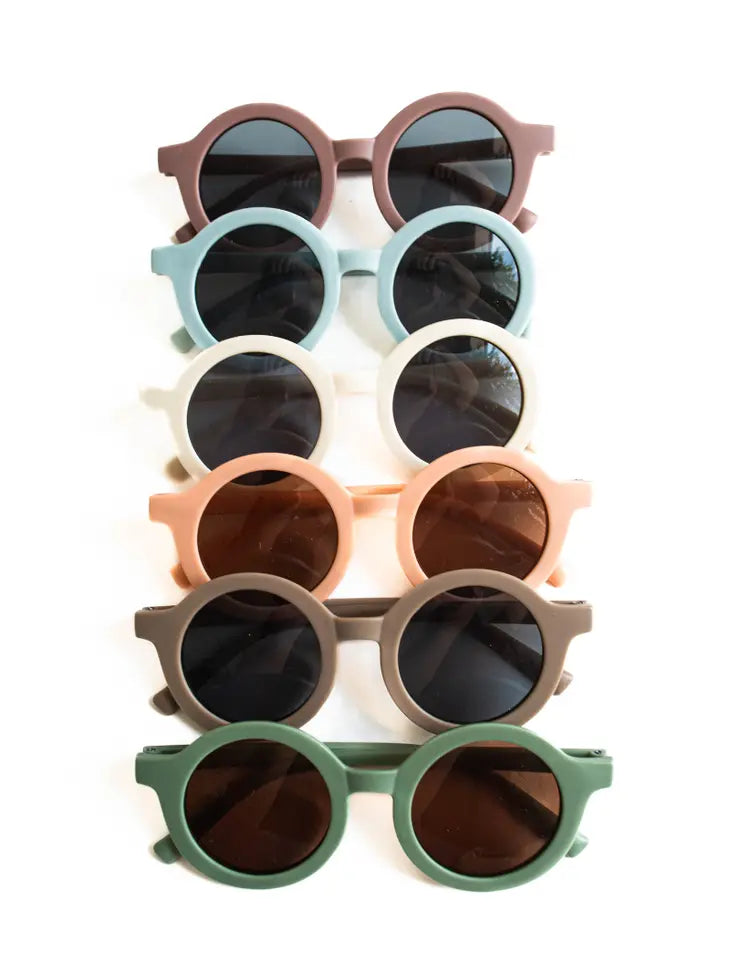 Toddler Retro Sunnies