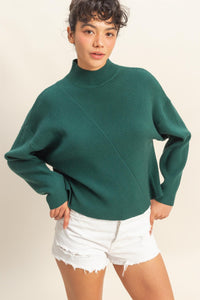 HF Diagonal Ribbed