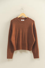 Load image into Gallery viewer, HF DZ25E787 Sweater