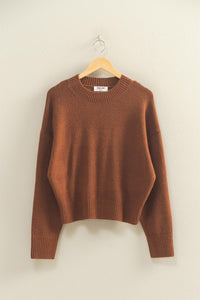 HF DZ25E787 Sweater