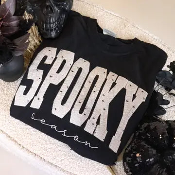 Spooky Season Tshirt