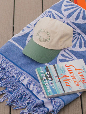 CS Better At The Lake Hat