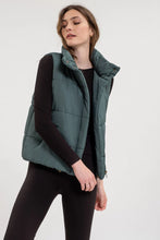 Load image into Gallery viewer, BP Puffer Vest