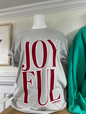 SB Joyful Tshirt