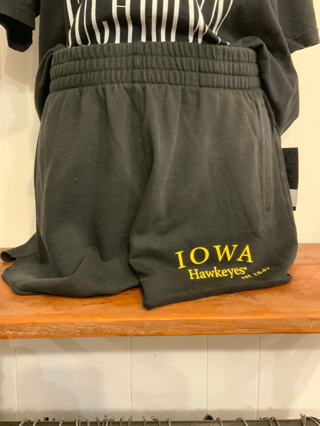 GD Iowa Shorts