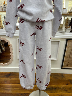 Joy Joggers