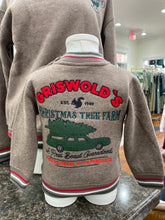 Load image into Gallery viewer, Kids Griswold Crewneck