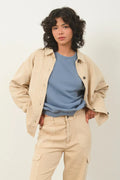 HF Button Up Shirt