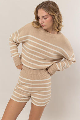 HF Stripe Set