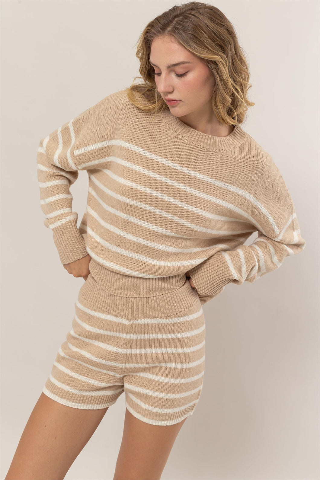 HF Stripe Set