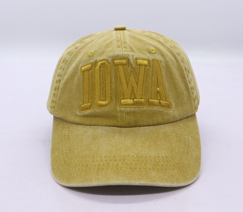 GD Tonal Iowa Hat