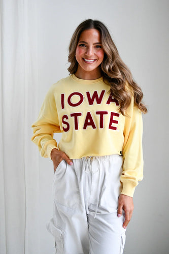 GD ISU Perkins Crop