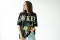GD Iowa Split Tshirt