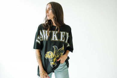GD Iowa Split Tshirt