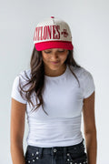 GD ISU Embroidered Hat