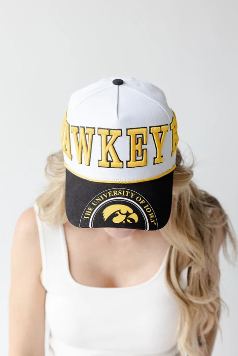 GD Iowa Phipps Hat