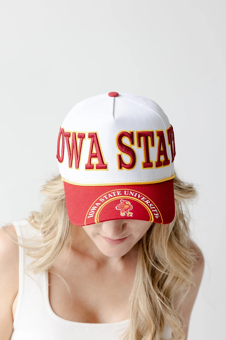 GD ISU Phipps Hat