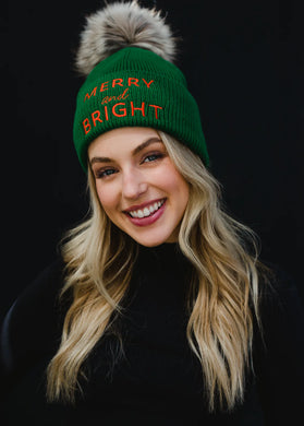 Pan Red/Green Merry & Bright