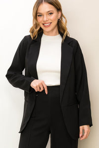 HF Blazer