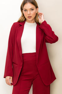 HF Blazer