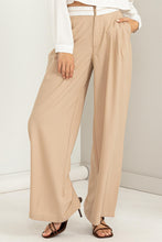 Load image into Gallery viewer, HF Contrast Waistband Pants