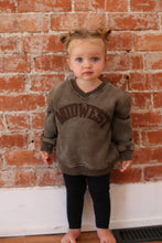 Load image into Gallery viewer, Kids Midwest Vneck