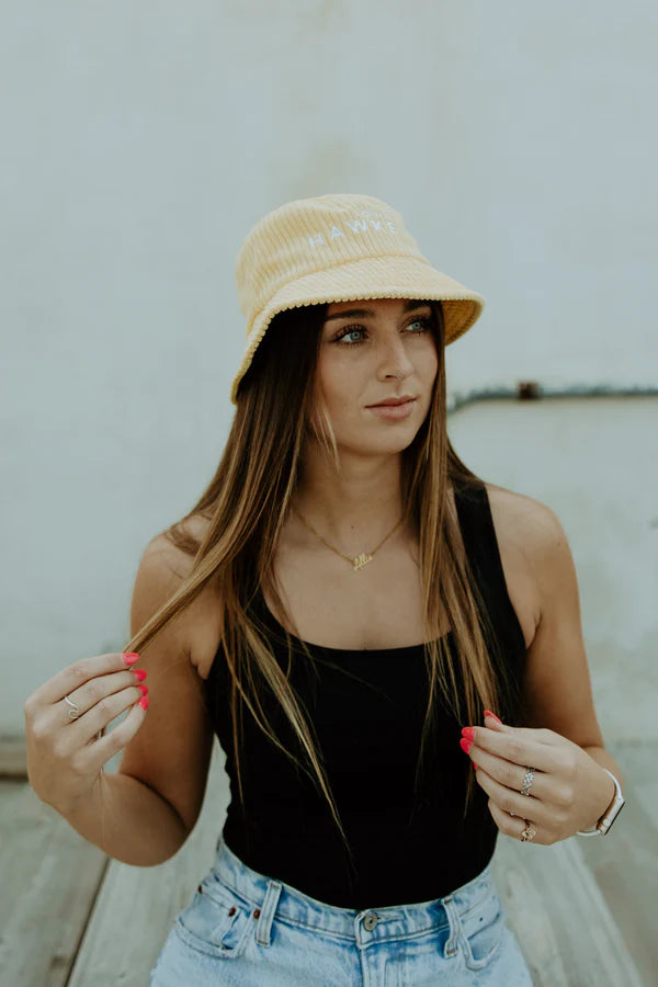 Iowa Bucket Hat