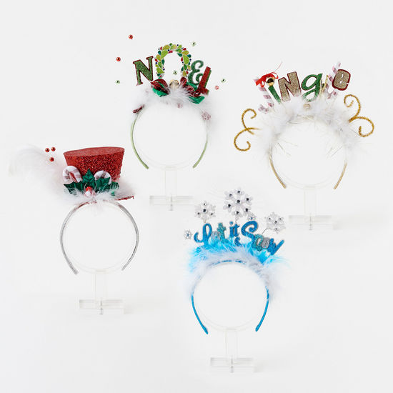 Holiday Headband
