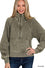 Load image into Gallery viewer, ZA Half Zip Pullover