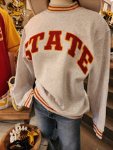 Load image into Gallery viewer, Retro State Crewneck