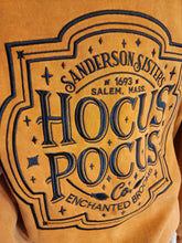 Load image into Gallery viewer, Embroidered Sanderson Crewneck