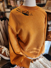 Load image into Gallery viewer, Embroidered Sanderson Crewneck