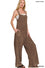 Load image into Gallery viewer, ZA Gauze Wide Leg Jumpsuit