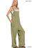ZA Gauze Wide Leg Jumpsuit