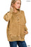 ZA Henley Hoodie