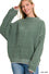 Load image into Gallery viewer, ZA Exposed Seam Sweater