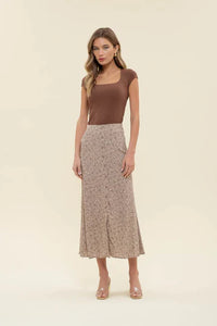 BP Button Front Midi