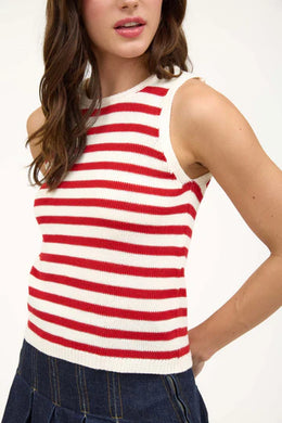 BP Stripe Knit Tank