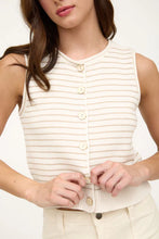 Load image into Gallery viewer, BP Button Up Vest