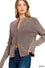 Load image into Gallery viewer, ZA Zipper Sweater