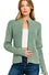 ZA Zipper Sweater