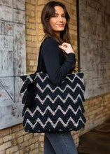 Load image into Gallery viewer, Pan Tote Bag