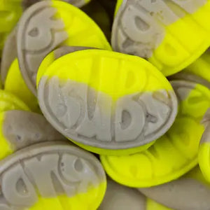 Sweet and Sour Swedish Candy Mix