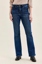 Load image into Gallery viewer, JB Tummy Control Bootcut