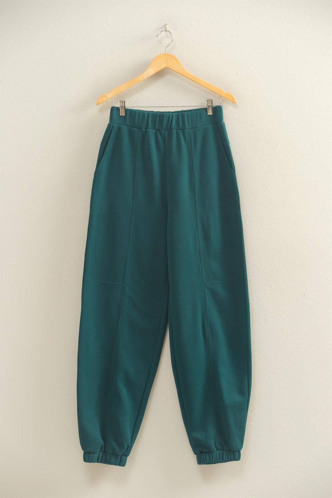 HF Seam Joggers