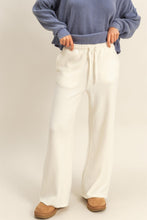 Load image into Gallery viewer, HF Brushed Waffle Pants