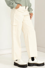 Load image into Gallery viewer, HF Cotton Cargo Pants