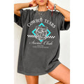 Cowboy Tears Tee