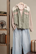 Load image into Gallery viewer, MEL Corduroy Jacket