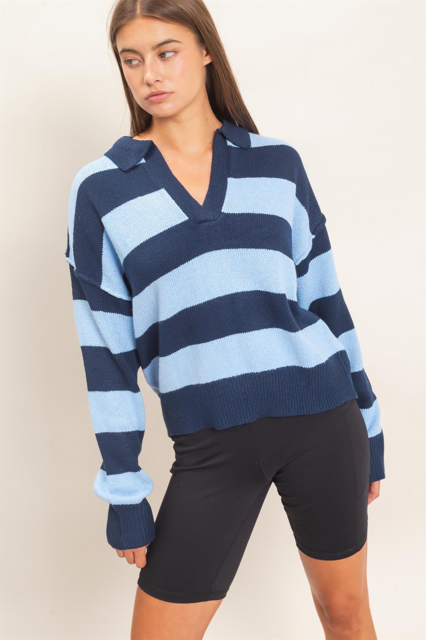 HF Rugby Polo